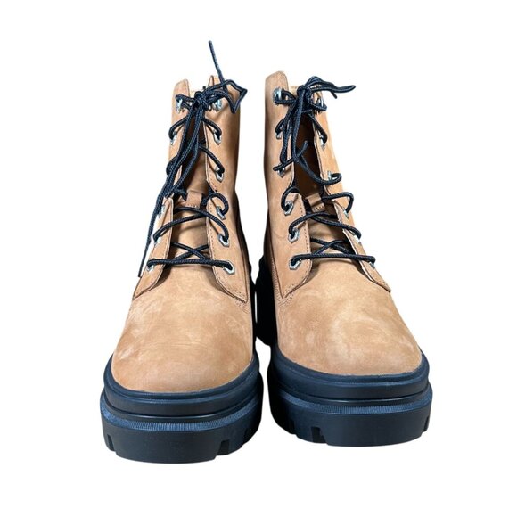 Timberland Everleigh 6-Inch Lace-Up Boot - Picture 2 of 6